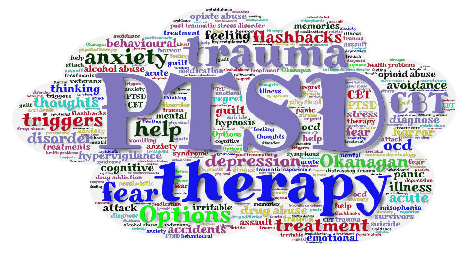 Ptsd and Trauma care programs in Alberta - drug alcohol treatment center in Alberta
